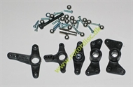 SD PUSH-PULL LEVER SET